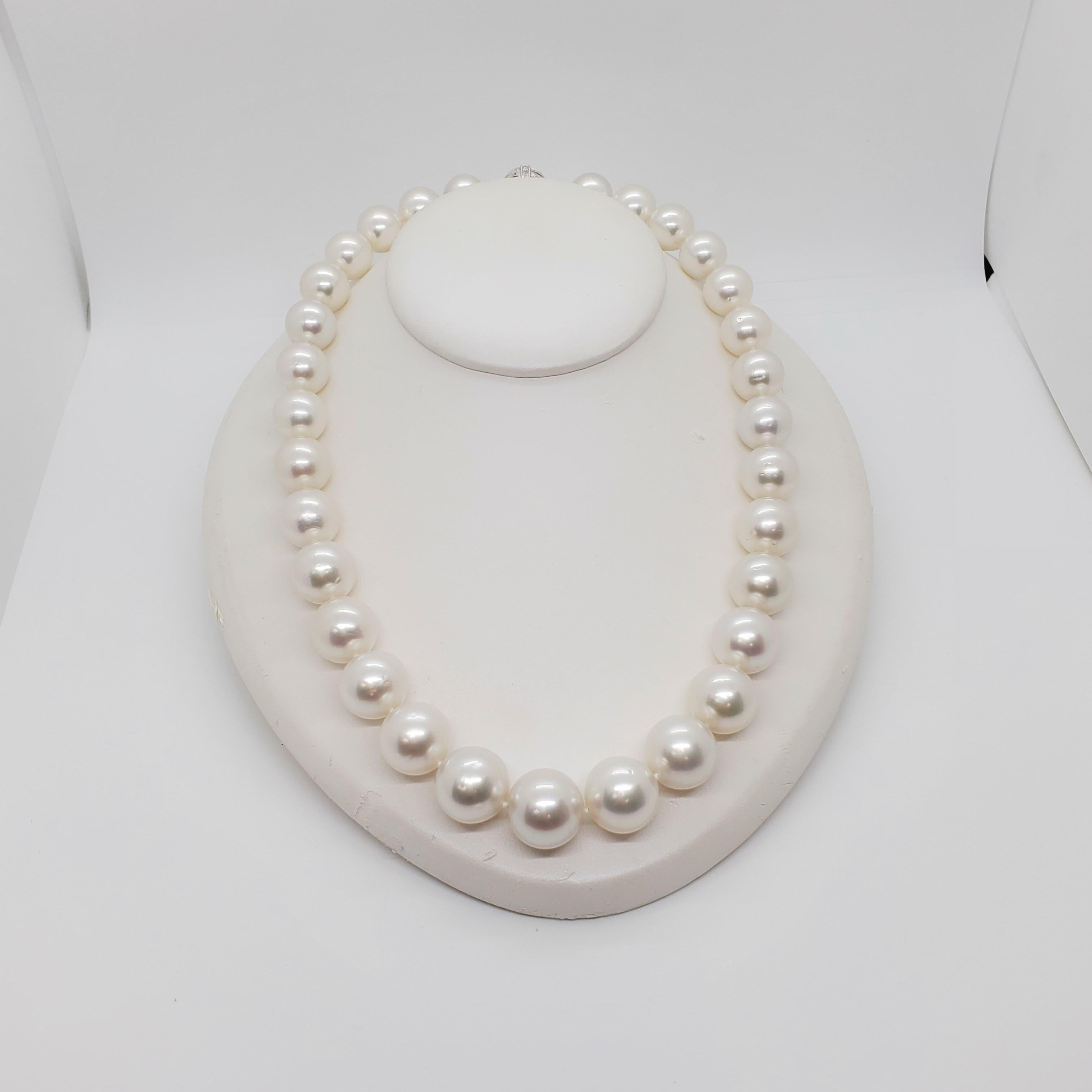 estate pearls