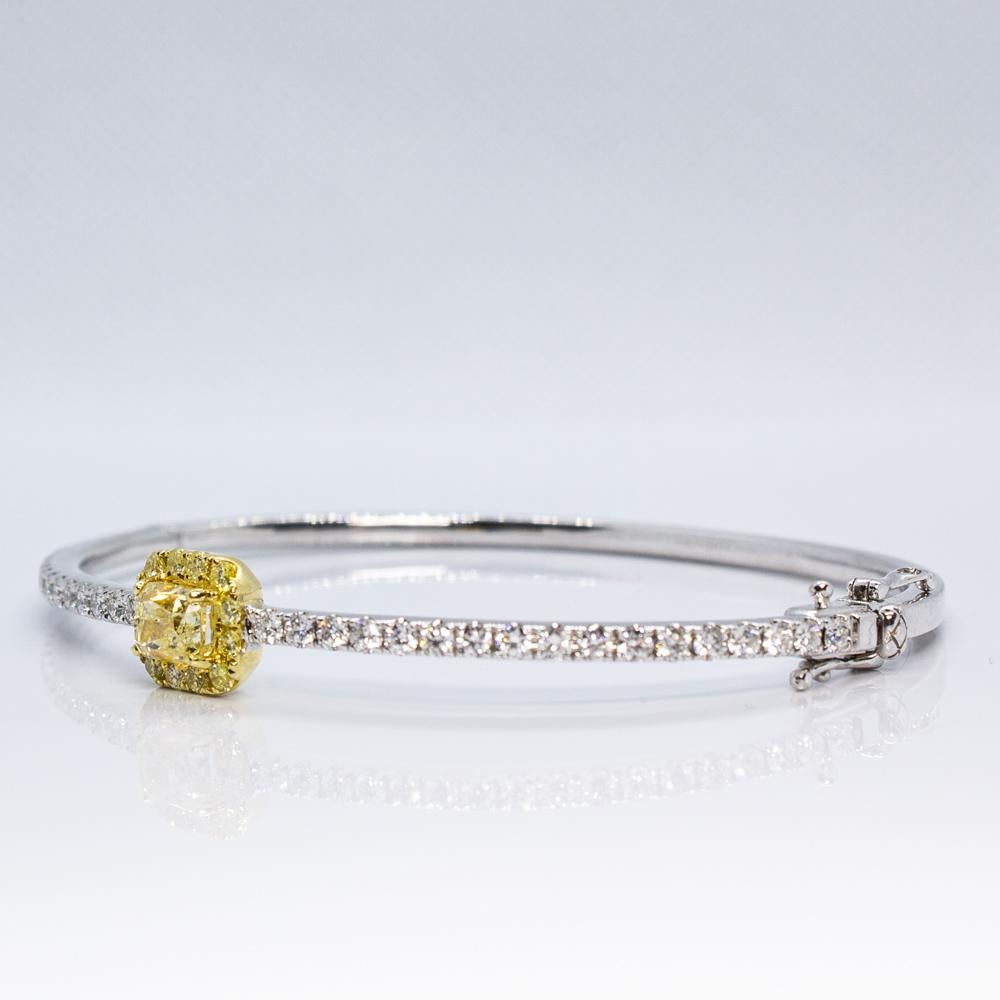 radiant cut tennis bracelet