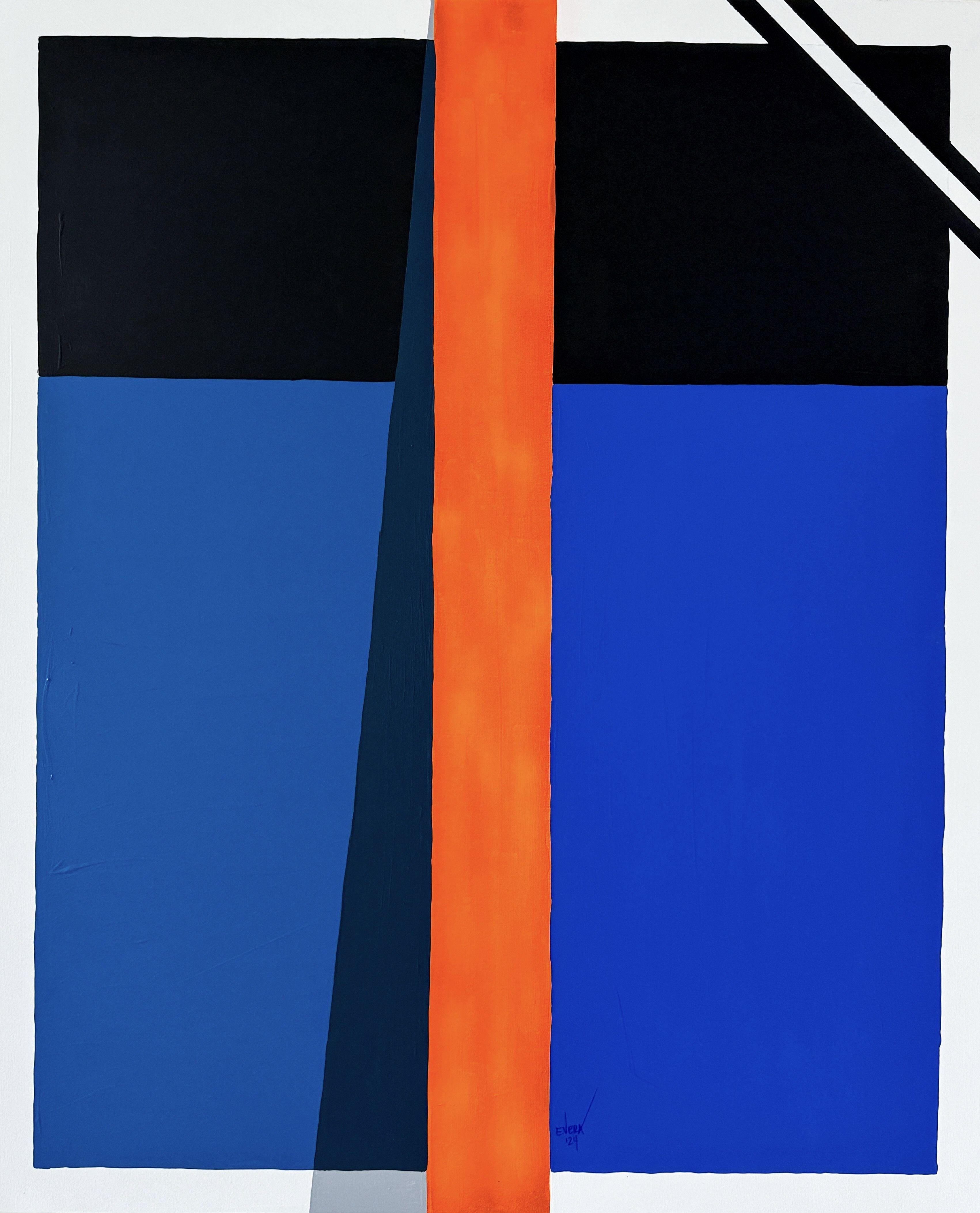 Bright Futures, Painting, Acrylic on Canvas