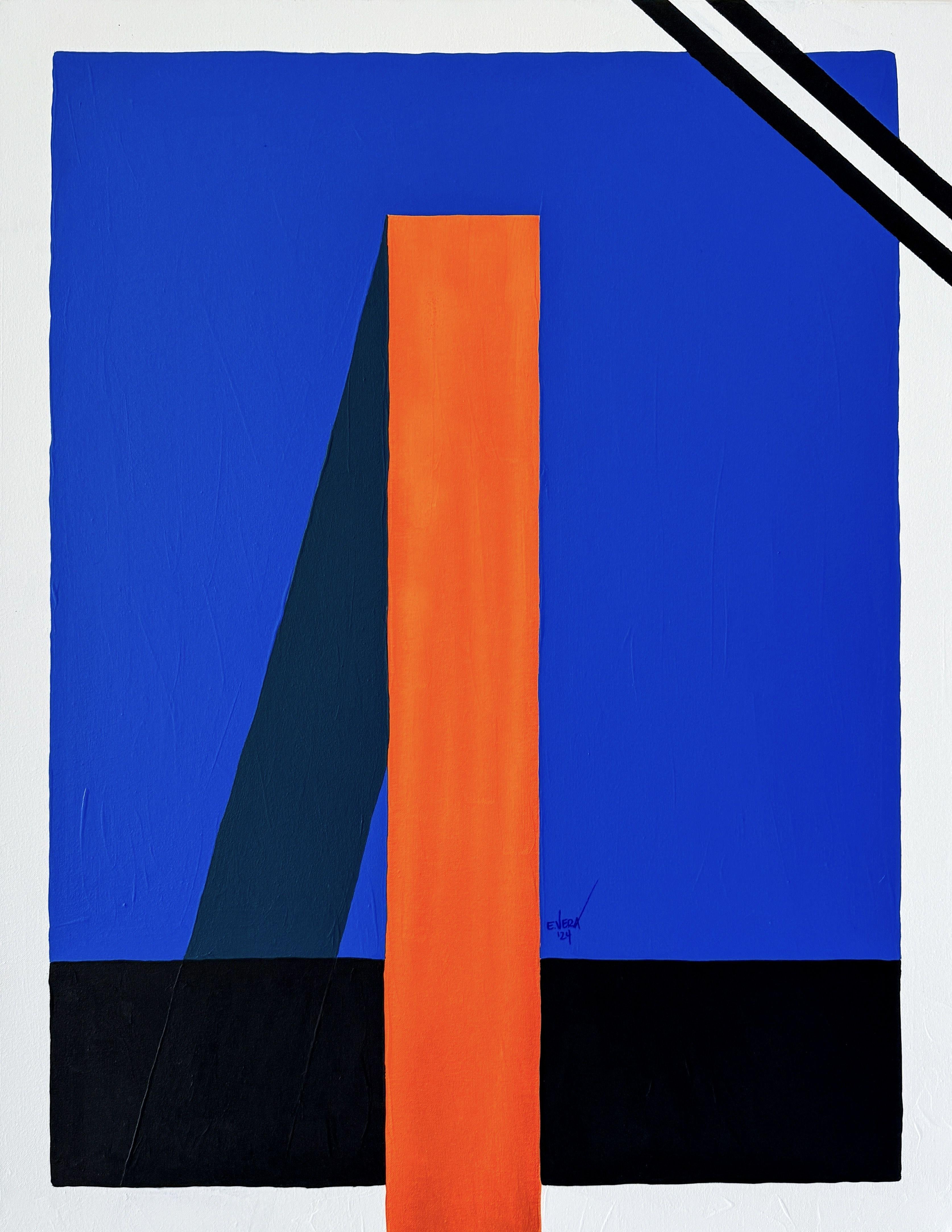 Eternal Sunshine, Gemälde, Acryl auf Leinwand