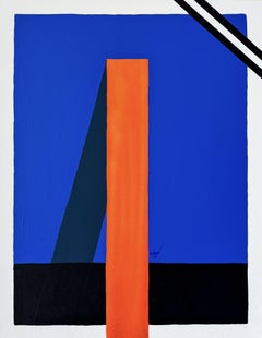Eternal Sunshine, Pintura, Acrílico sobre lienzo