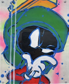 Innovative Minds, Painting, Acrylic on Paper