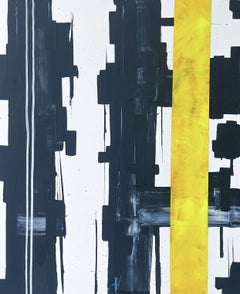 Triunfar, Pintura, Acrílico sobre lienzo