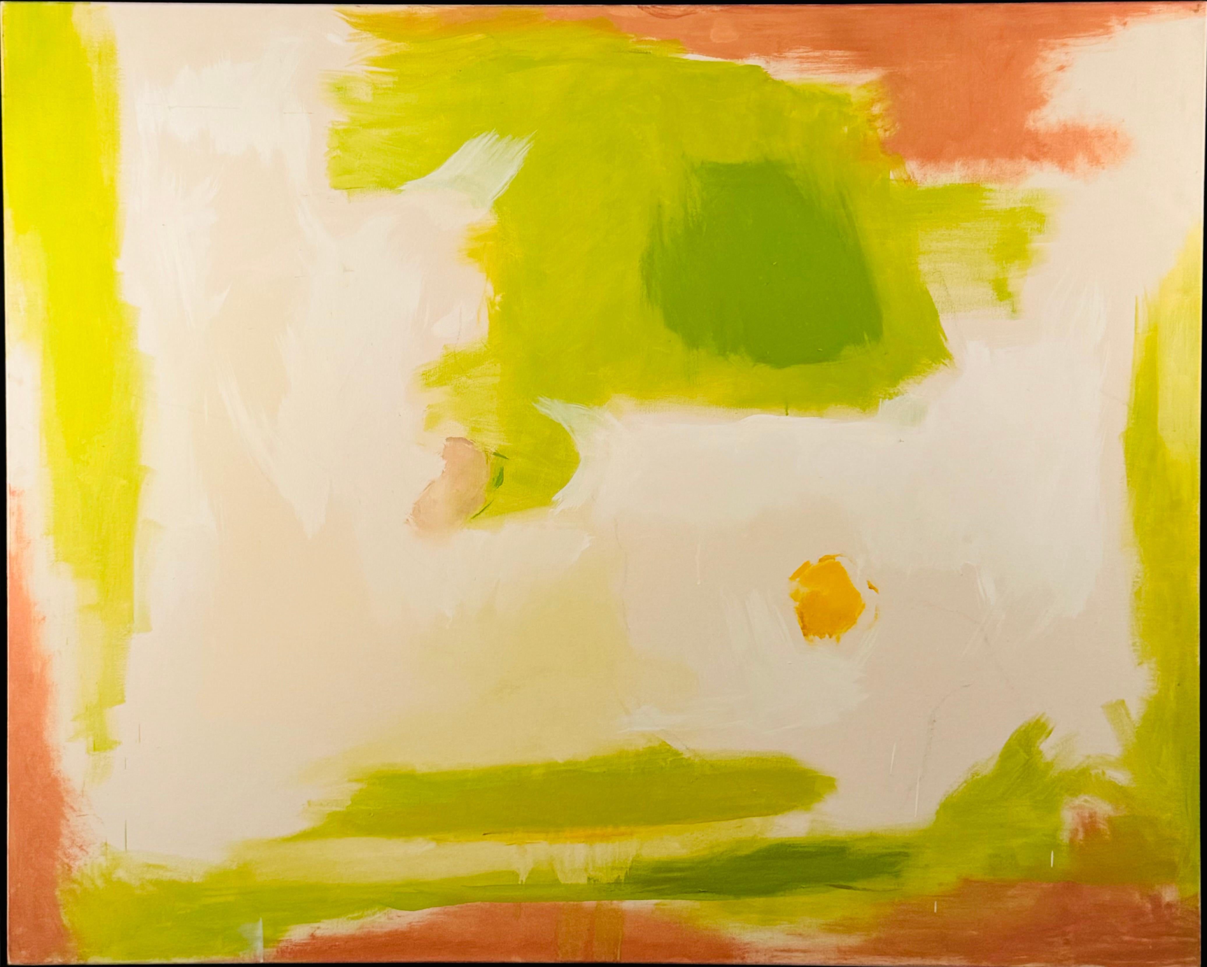 Composizione - Painting di Esteban Vicente