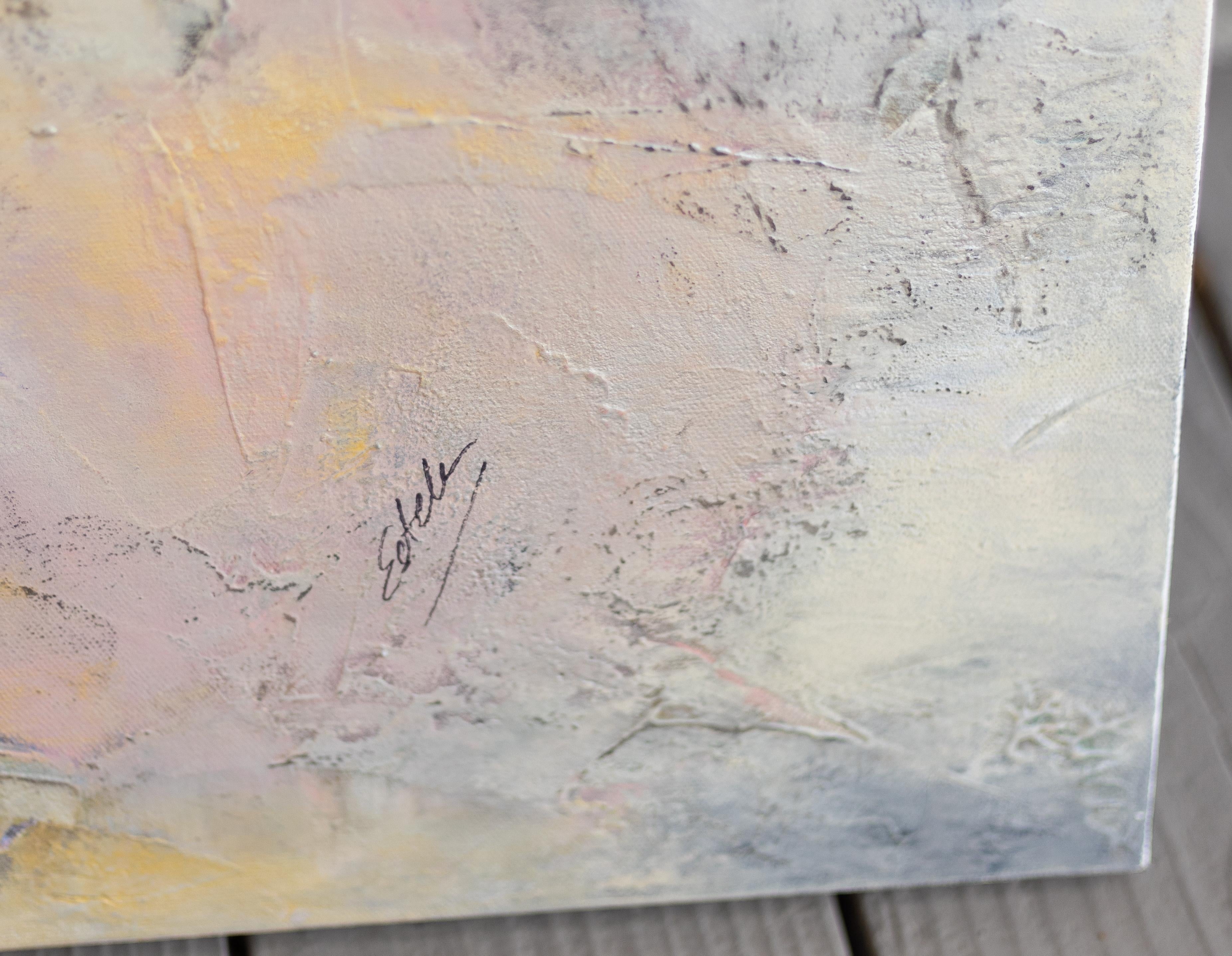 Vita - Painting di Estela Aguirre