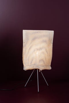 "Estela" Lamp BRAZIL - 1997
