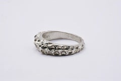 Anello Estela in argento sterling 925 di Ana Paula Flore