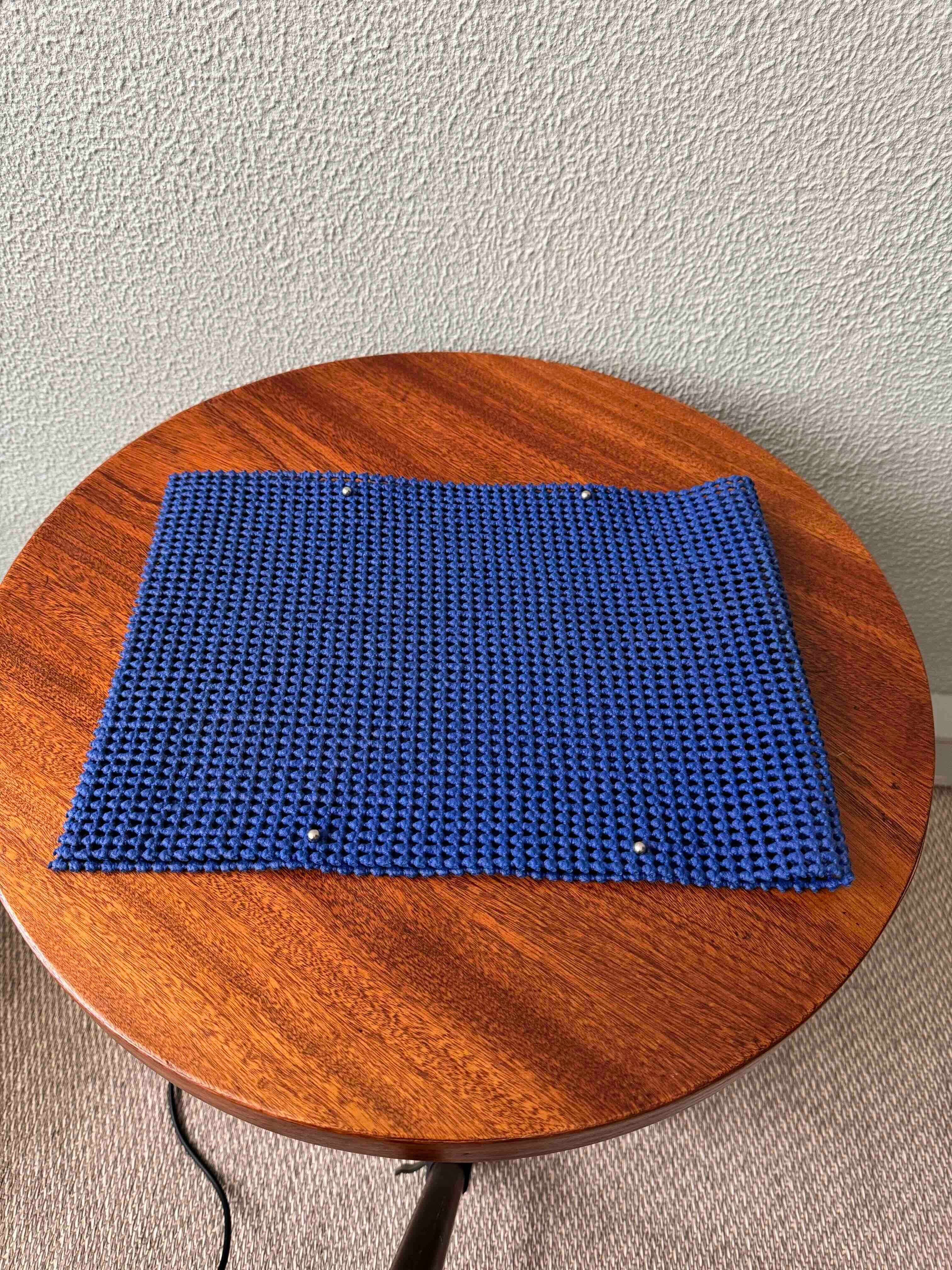 'Estela' table lamp by Campana Brothers for O-Luce, 1997 For Sale 6