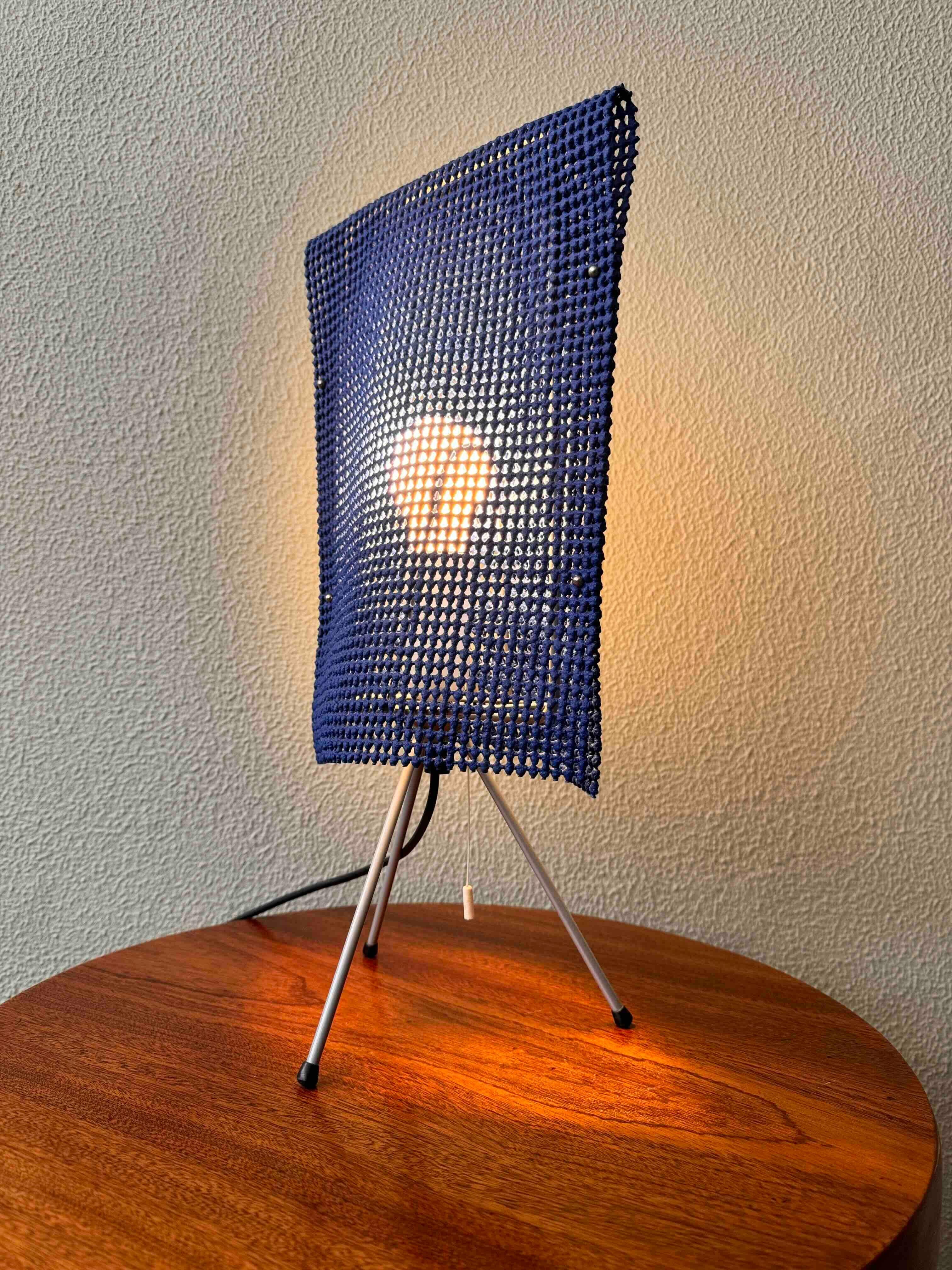 Italian 'Estela' table lamp by Campana Brothers for O-Luce, 1997 For Sale