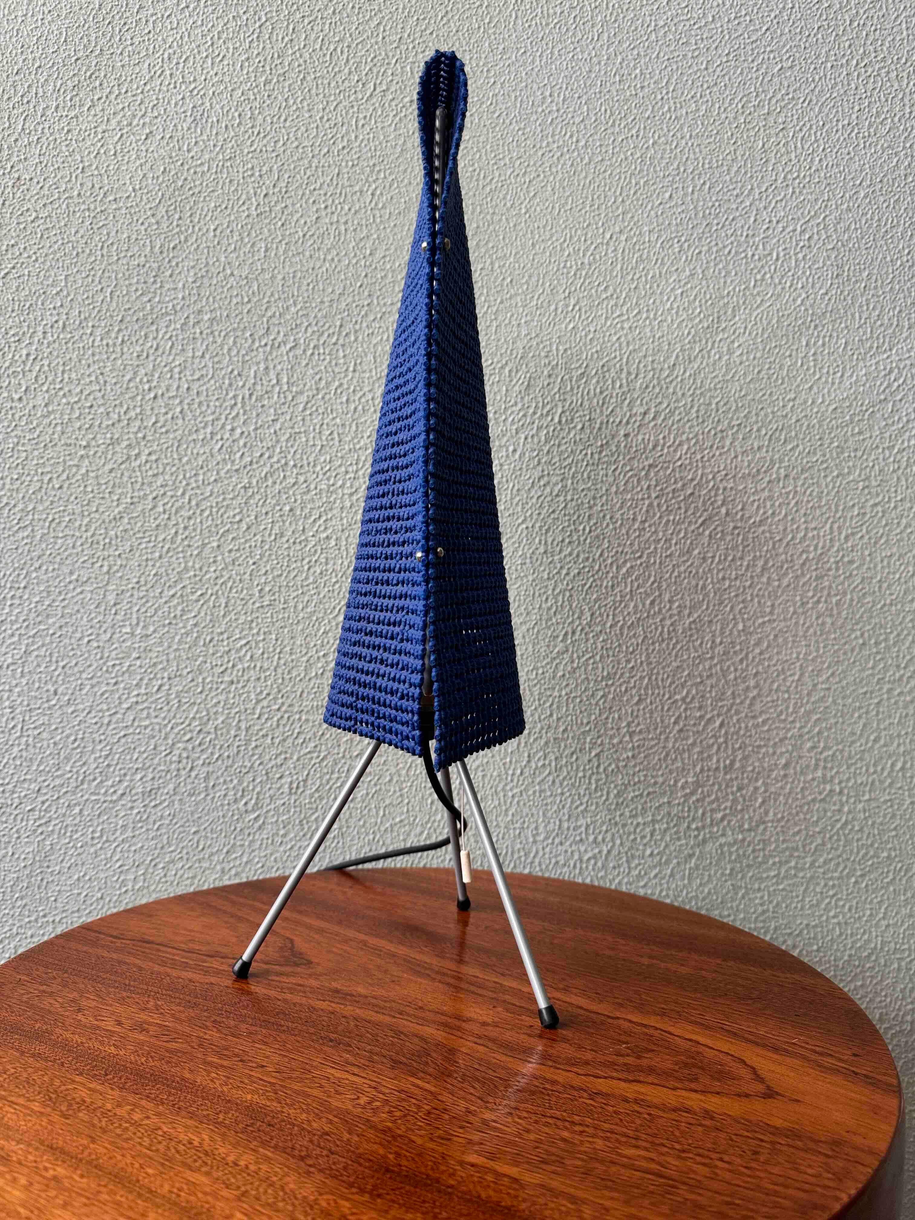 'Estela' table lamp by Campana Brothers for O-Luce, 1997 In Good Condition For Sale In Lisboa, PT