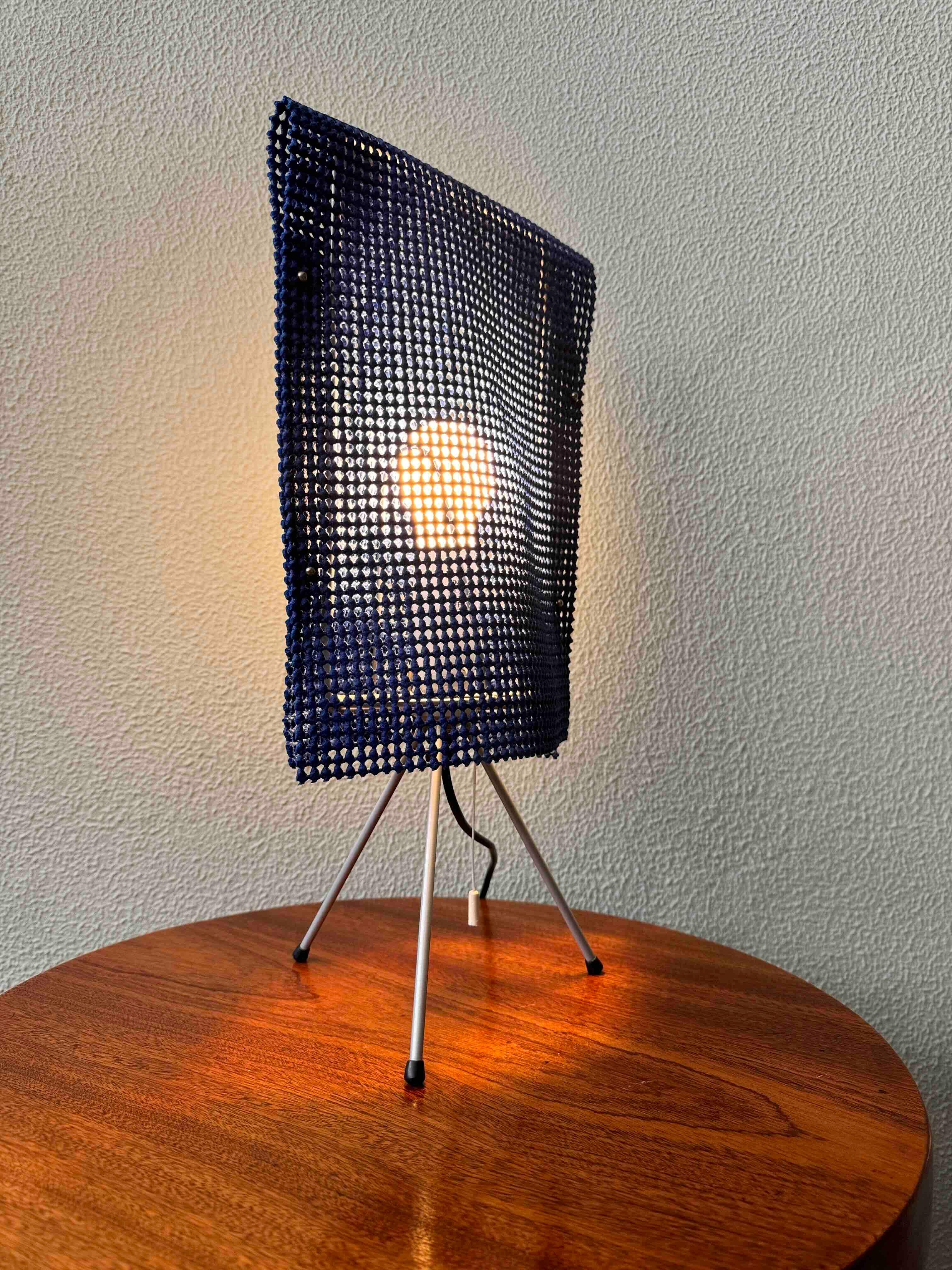 'Estela' table lamp by Campana Brothers for O-Luce, 1997 For Sale 1