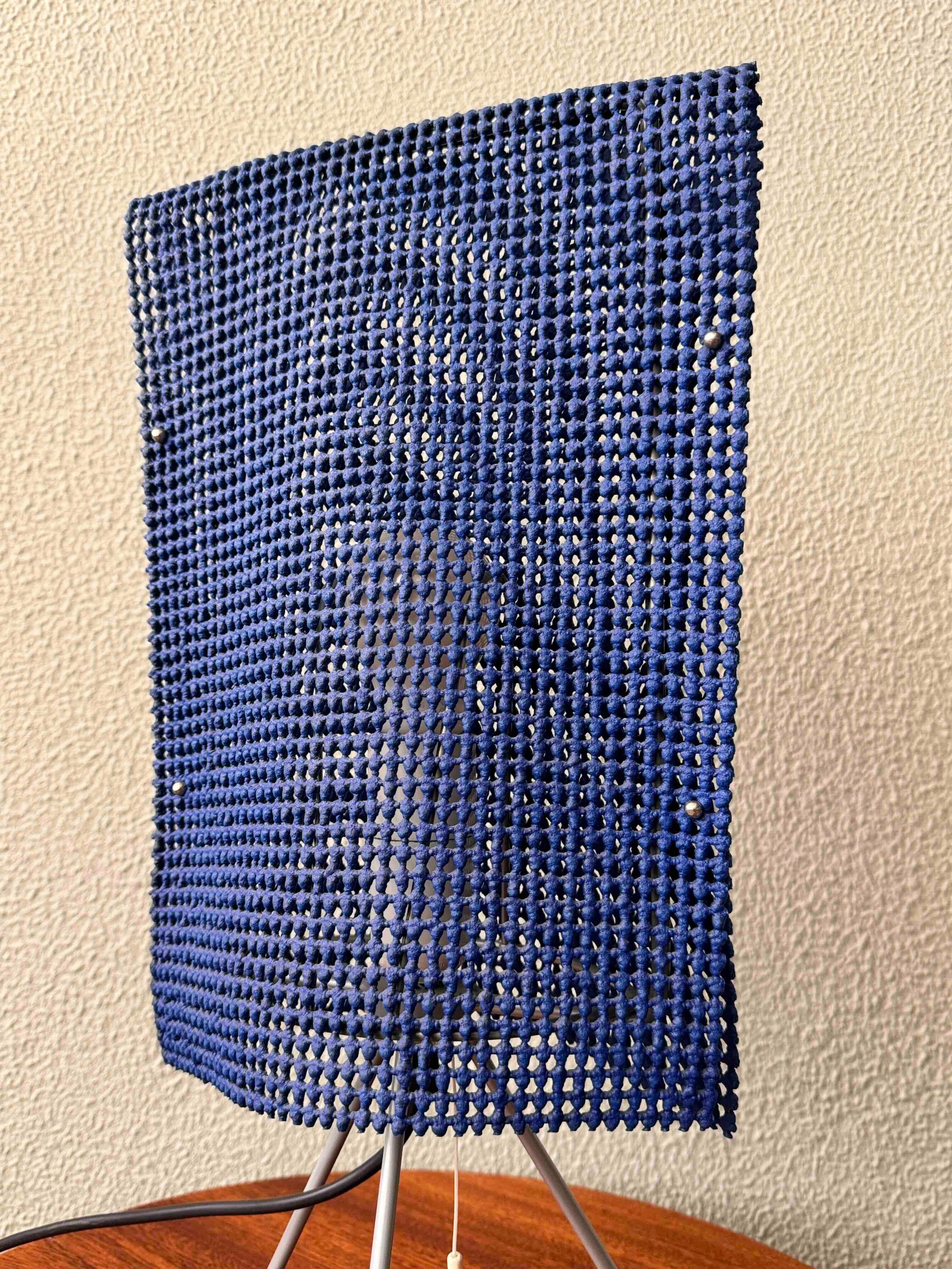 'Estela' table lamp by Campana Brothers for O-Luce, 1997 For Sale 2