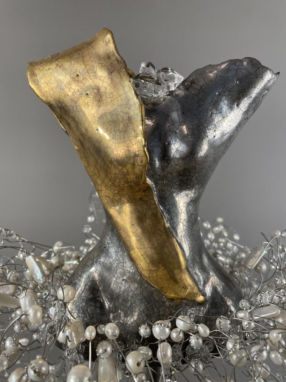 EF322001 - Contemporary Sculpture by Estella Fransbergen
