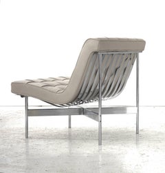 Katavolos, Littell & Kelley "New York" Lounge Chairs
