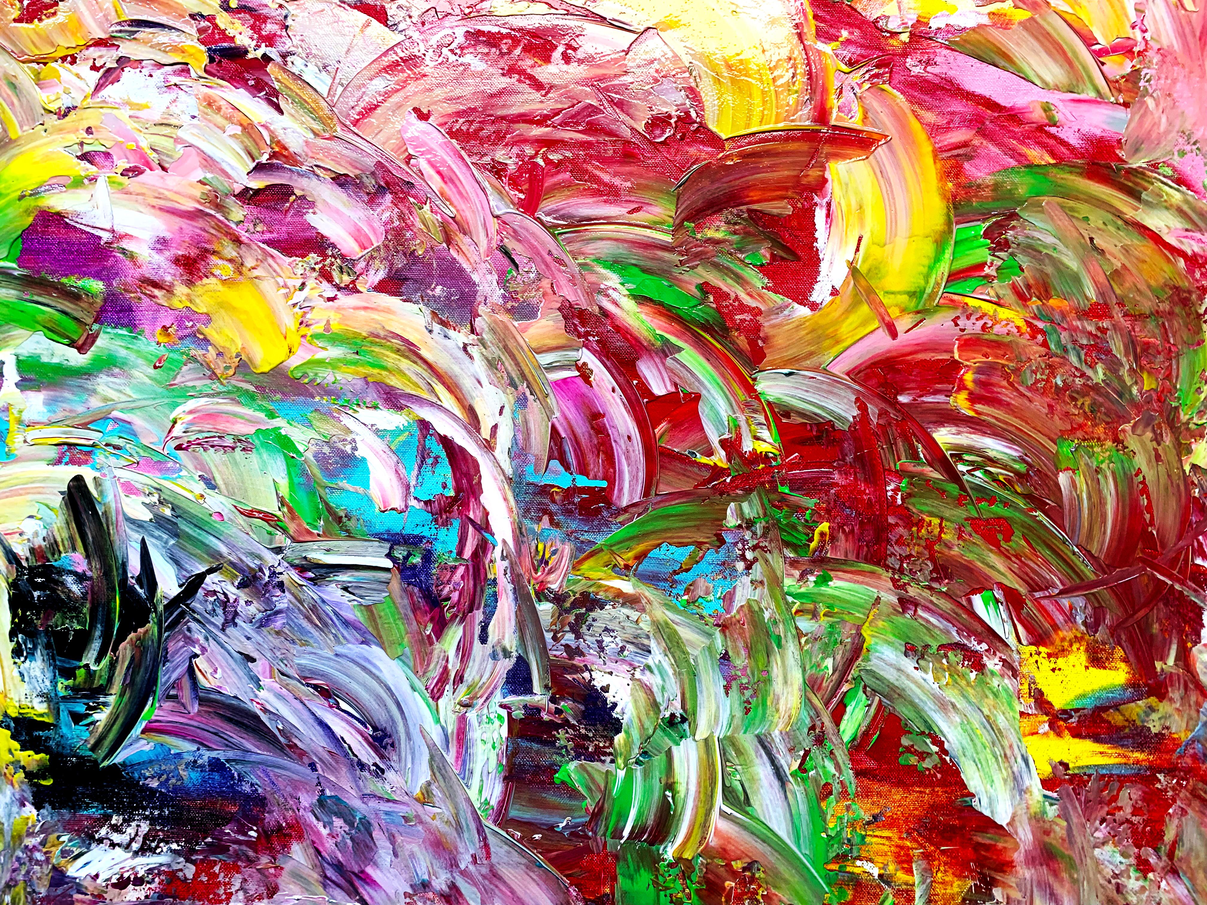 A Beautiful Unremembered Dream For Sale 15