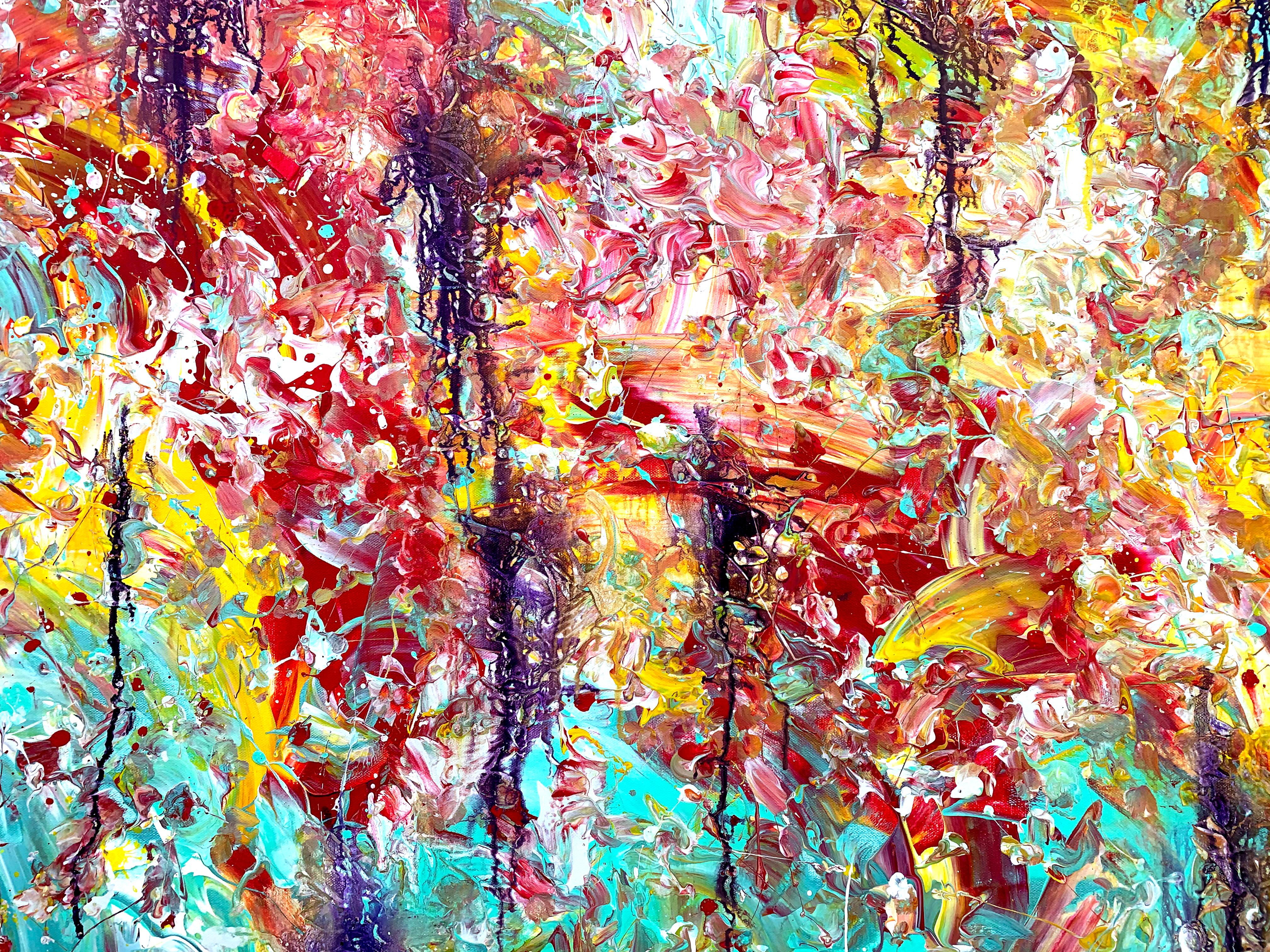 Infusing Retrospection For Sale 3