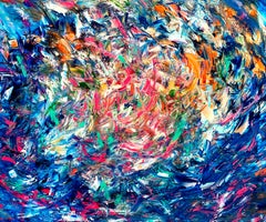 Rebirthing Eye