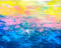 Reflections of a Sunset