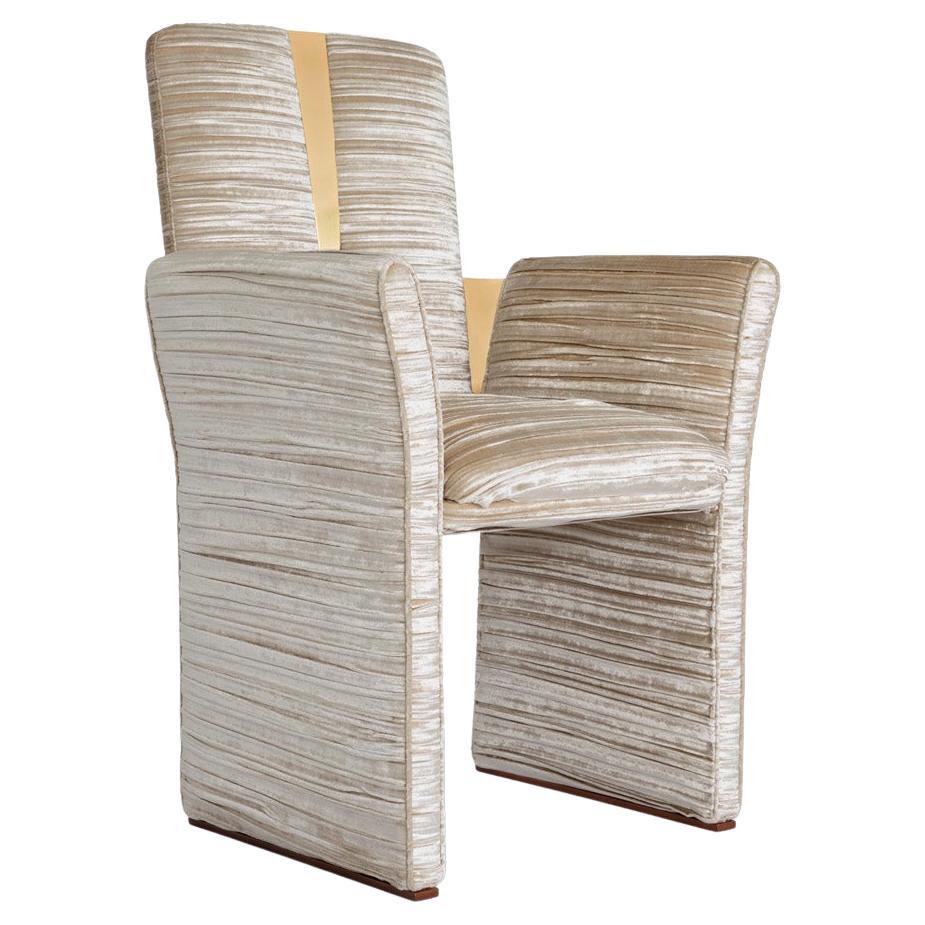 Estelle Dining Chair (In Stock) For Sale