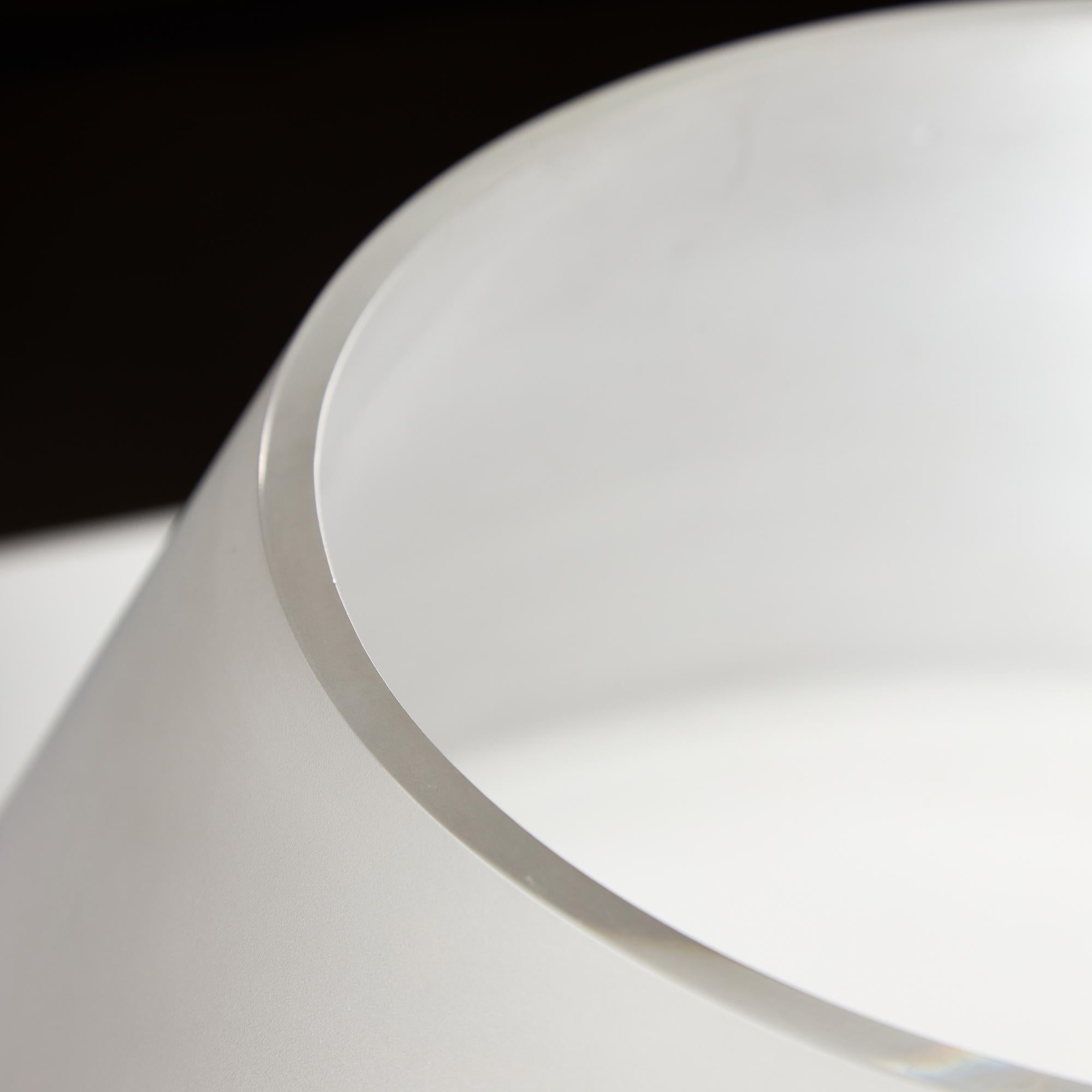 Ester Table Lamp by Guido Rosati for VeArt, 1976 For Sale 6