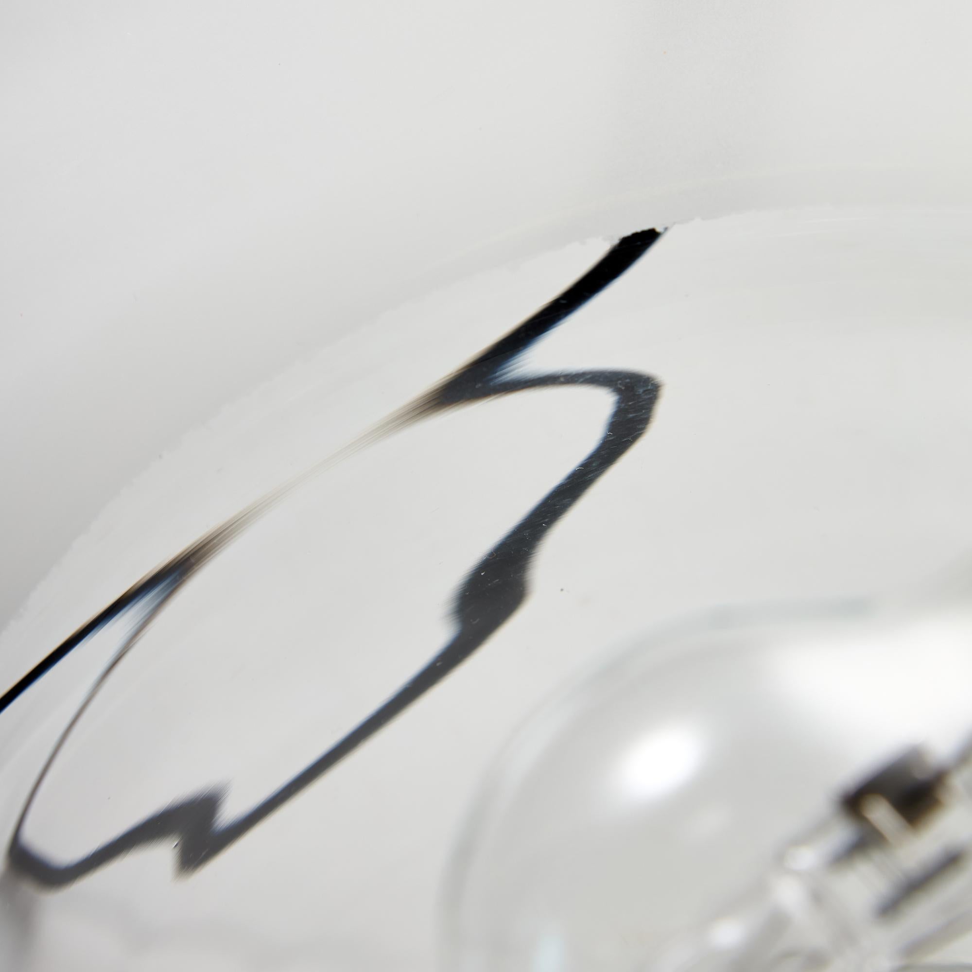 Ester Table Lamp by Guido Rosati for VeArt, 1976 For Sale 10