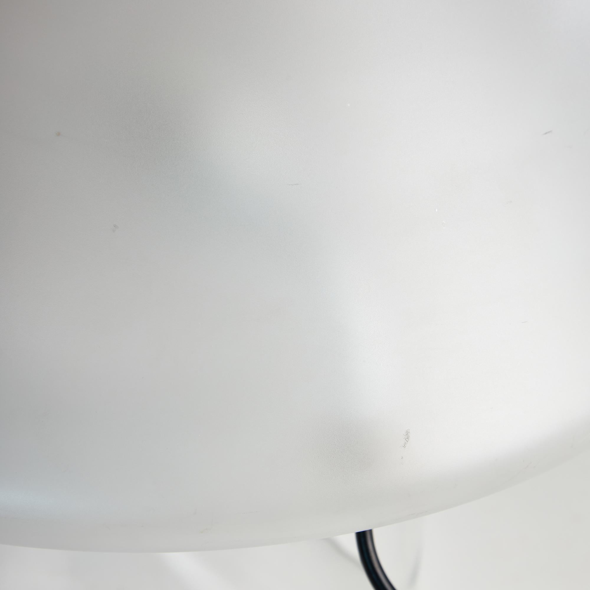 Ester Table Lamp by Guido Rosati for VeArt, 1976 For Sale 11