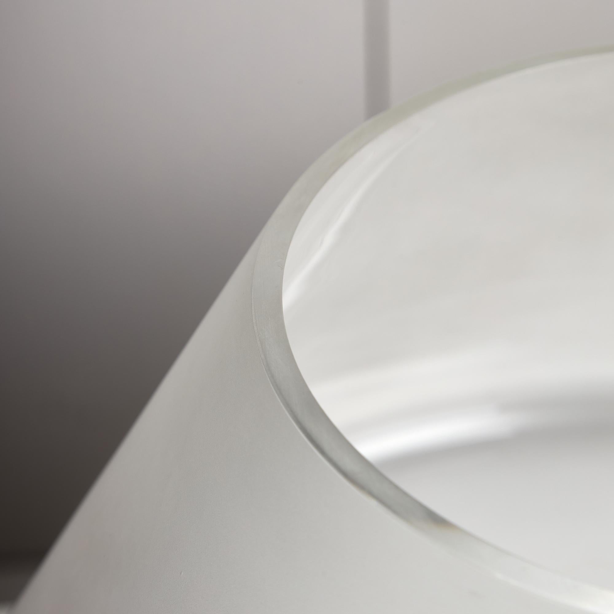 Ester Table Lamp by Guido Rosati for VeArt, 1976 For Sale 3