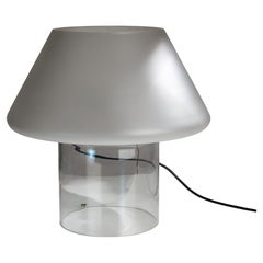 Ester-Tischlampe von Guido Rosati für VeArt, 1976