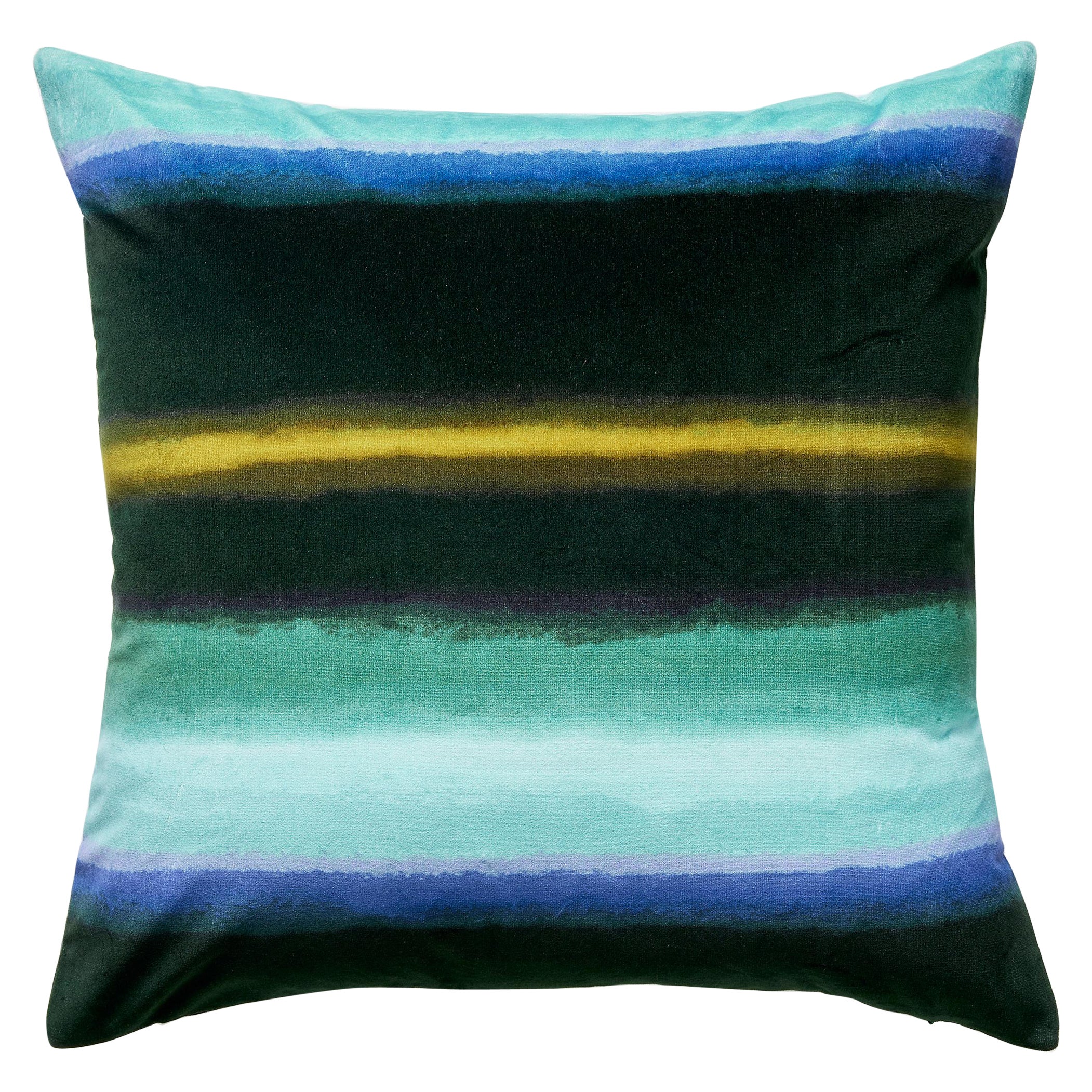 Almohada de terciopelo Esterel