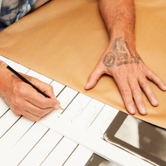 Fuck Love Black and White Photography Women of LA chicano culture Signed Print