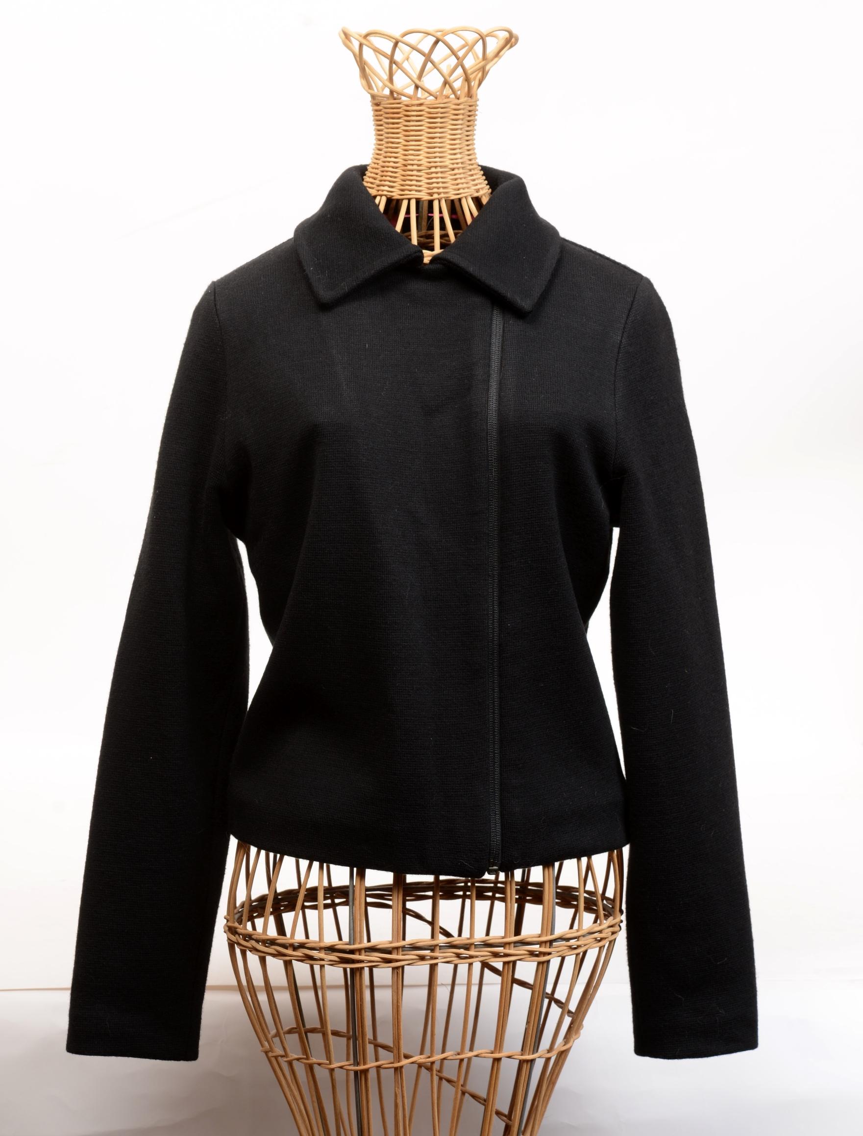 Women's Esteve Sitamurt Merino Wool Knit Jacket