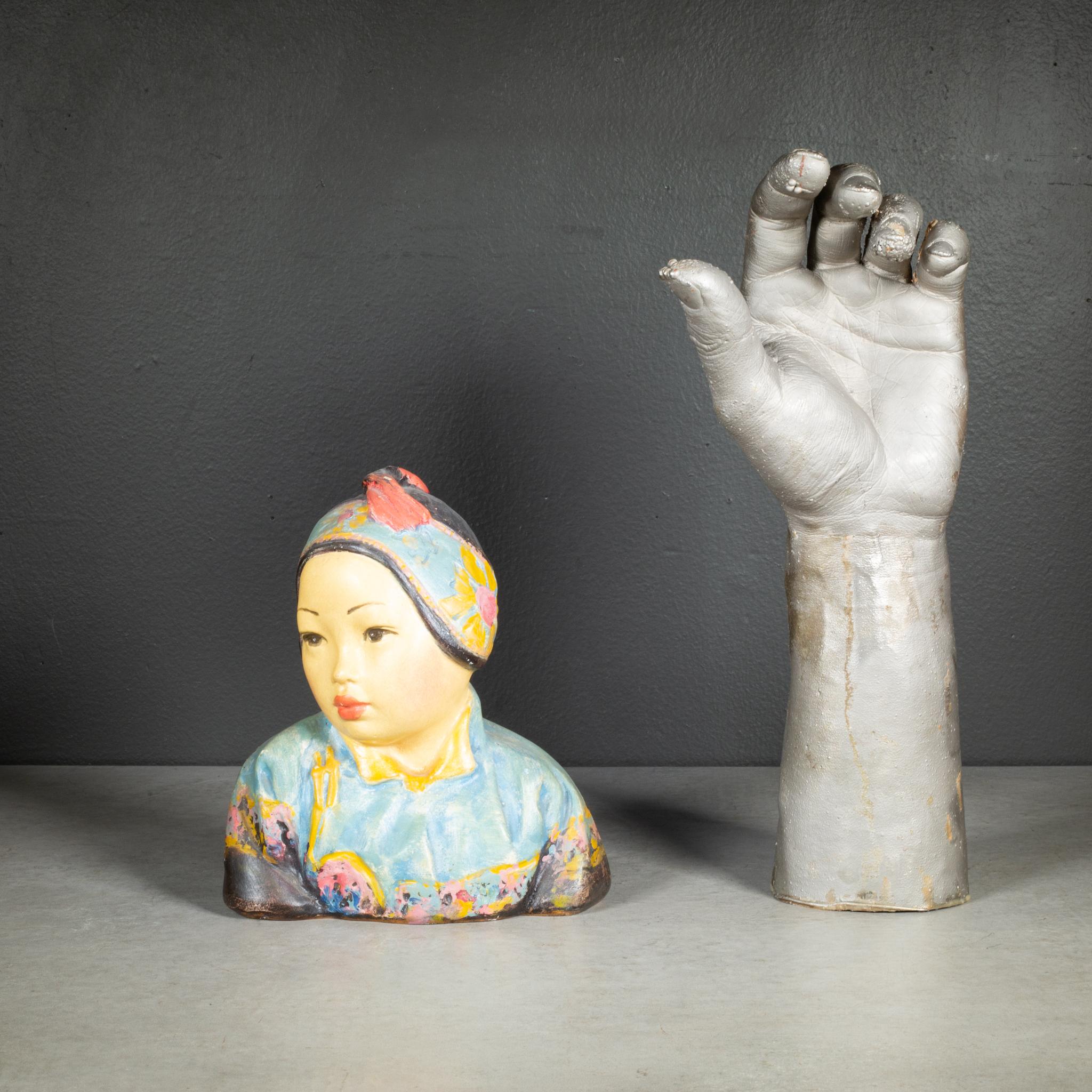 Composition Esther Hunt 