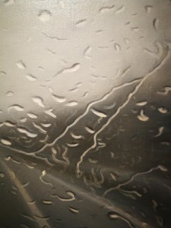 Saudade - Esther Nienhuis Oil Photorealistic Landscape Painting on Canvas