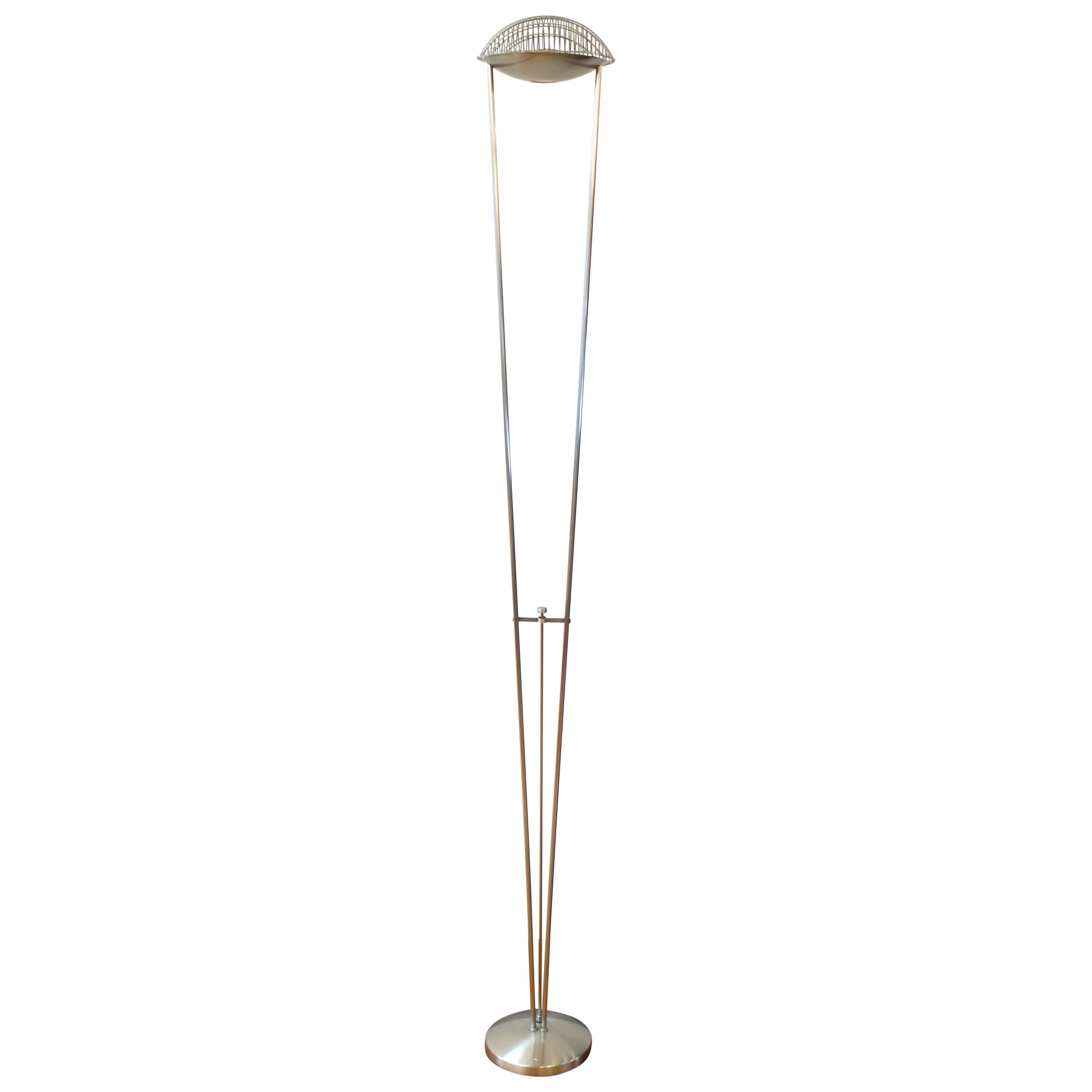 Estiluz Spanish Modern Floor Lamp