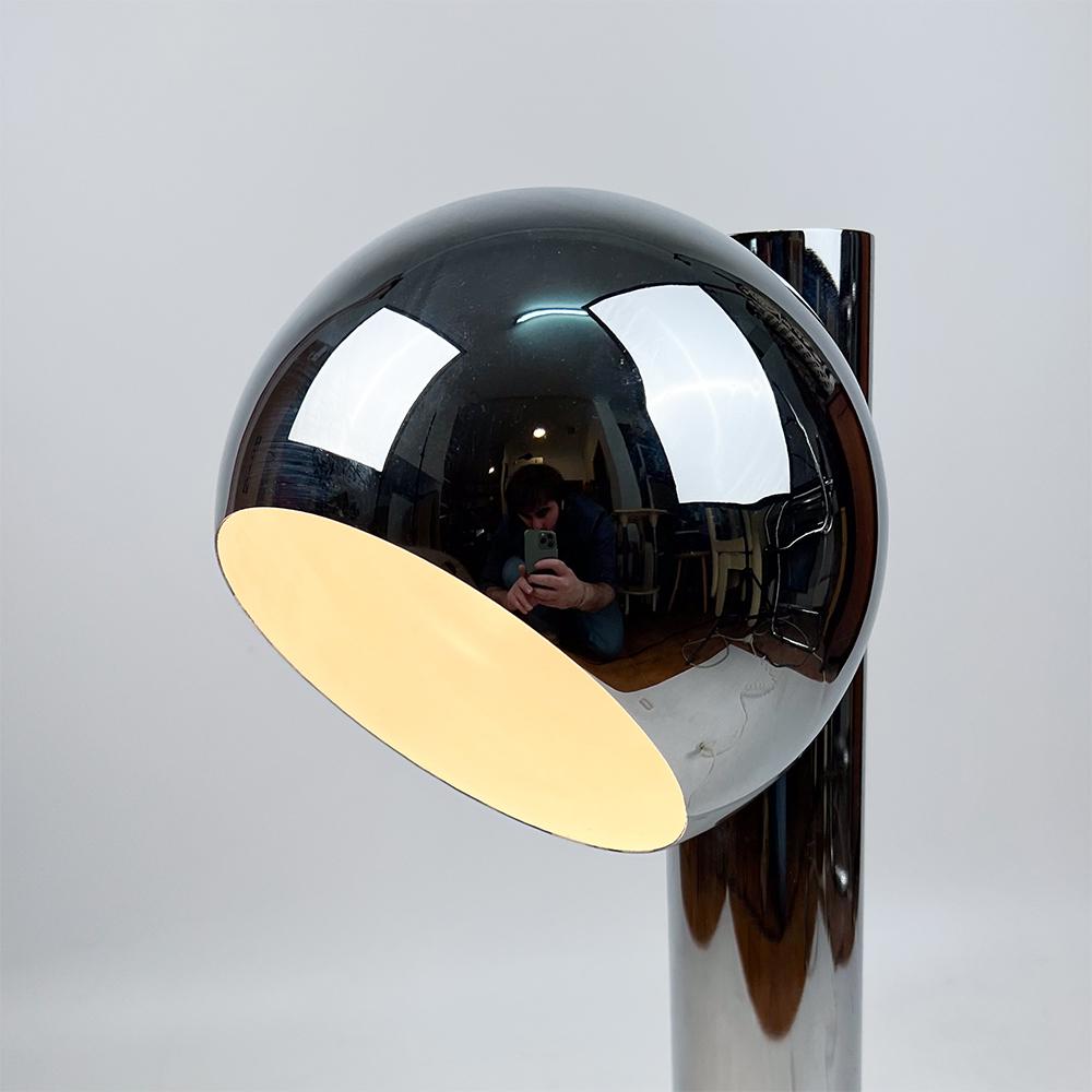 Fin du 20e siècle Lampe de table Estiluz, années 1970 en vente