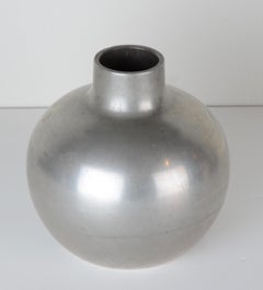 Vase von Estrid Ericson, Zinn, Firma Svenskt Tenn, Schweden, 1931