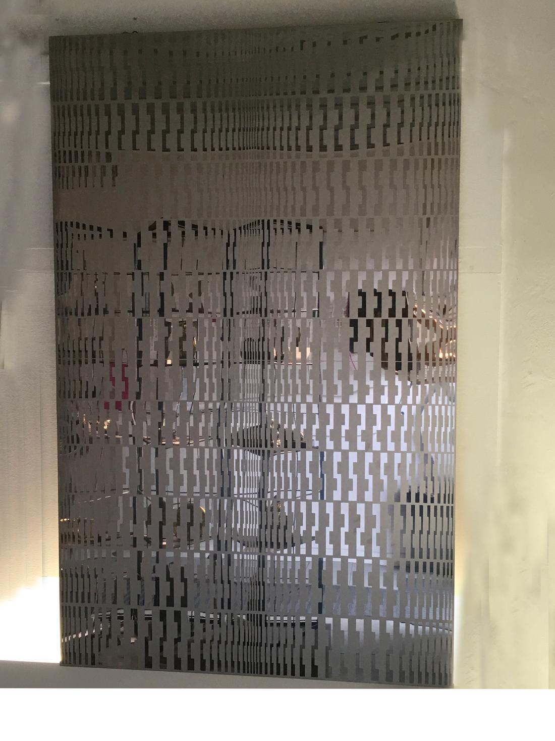 kinetic scuplture