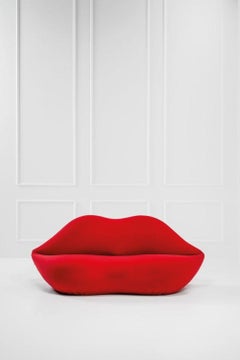 Estudio '65 Gufram  Bocca