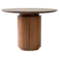 Esune Round Dining Table Esune Round Dining Table