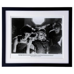 ET 1982 Press Publicity Film Movie Still Framed