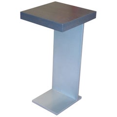 ET-96 Square Cantilever End Table by Antoine Proulx