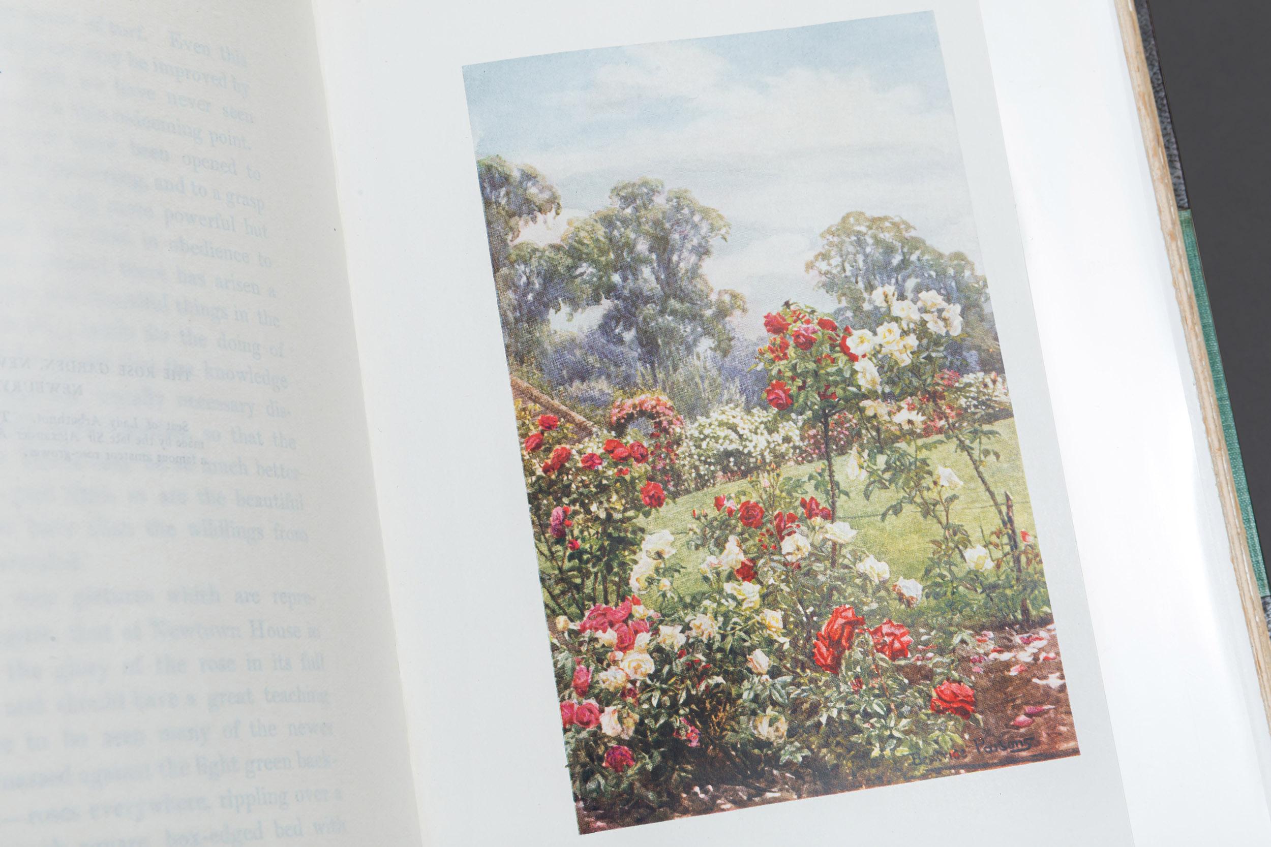 E.T. Cook, Gardens of England 1