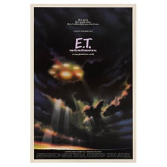 E.T. The Extra-Terrestrial (1982)