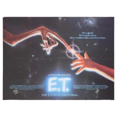 E.t. The Extra-terrestrial (1982)