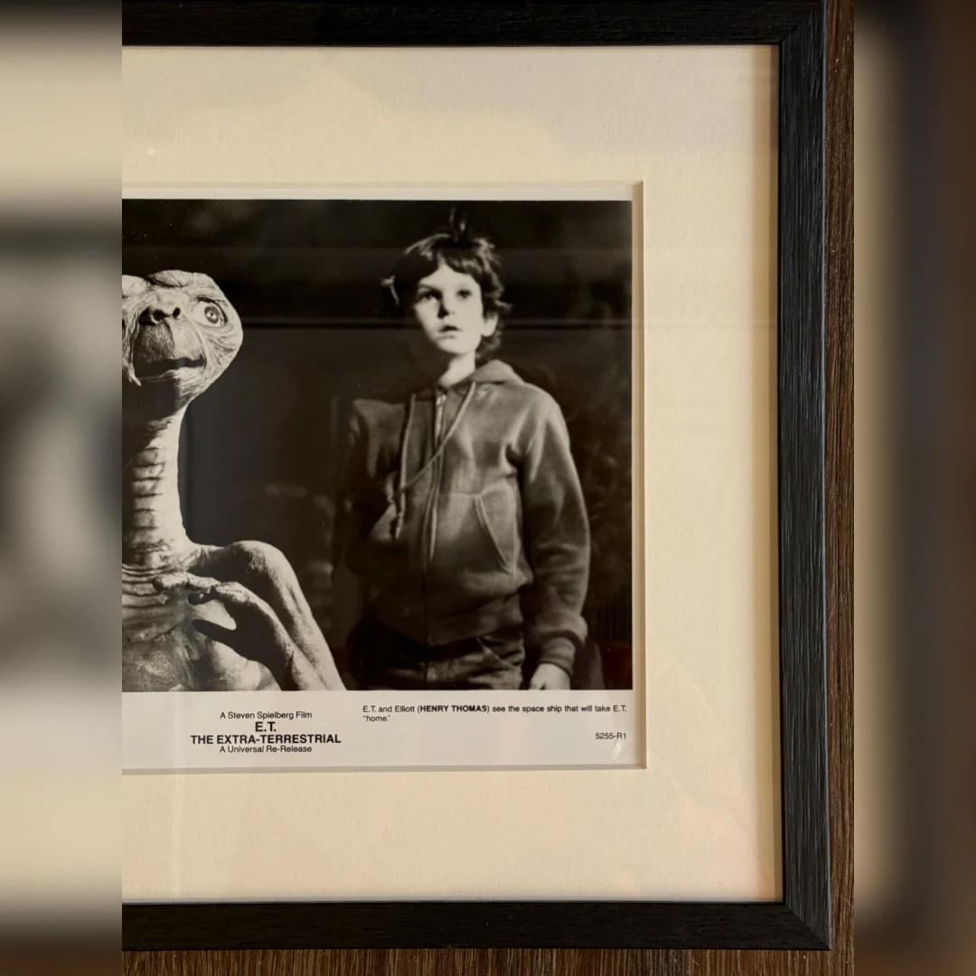 Fin du 20e siècle E.T. The Extra Terrestrial (1985r) en vente