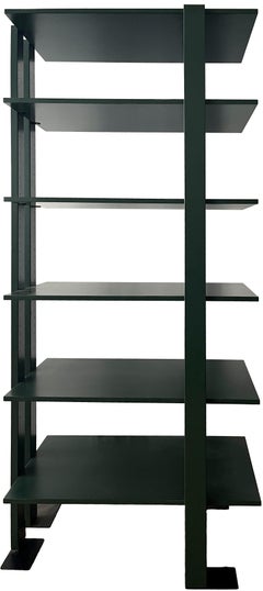 Età Bücherregal von Castiglioni / Mitte des Jahrhunderts / 1970-1979.