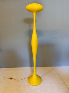 E.T.A. Floor Lamp by Guglielmo Berchicci for Kundalini, Italy, 1990s