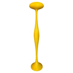 E.T.A. Floor Lamp by Guglielmo Berchicci for Kundalini, Italy, 1990s