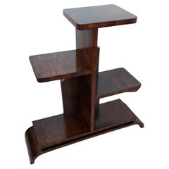 Etagere Art Déco Veneziana 1940