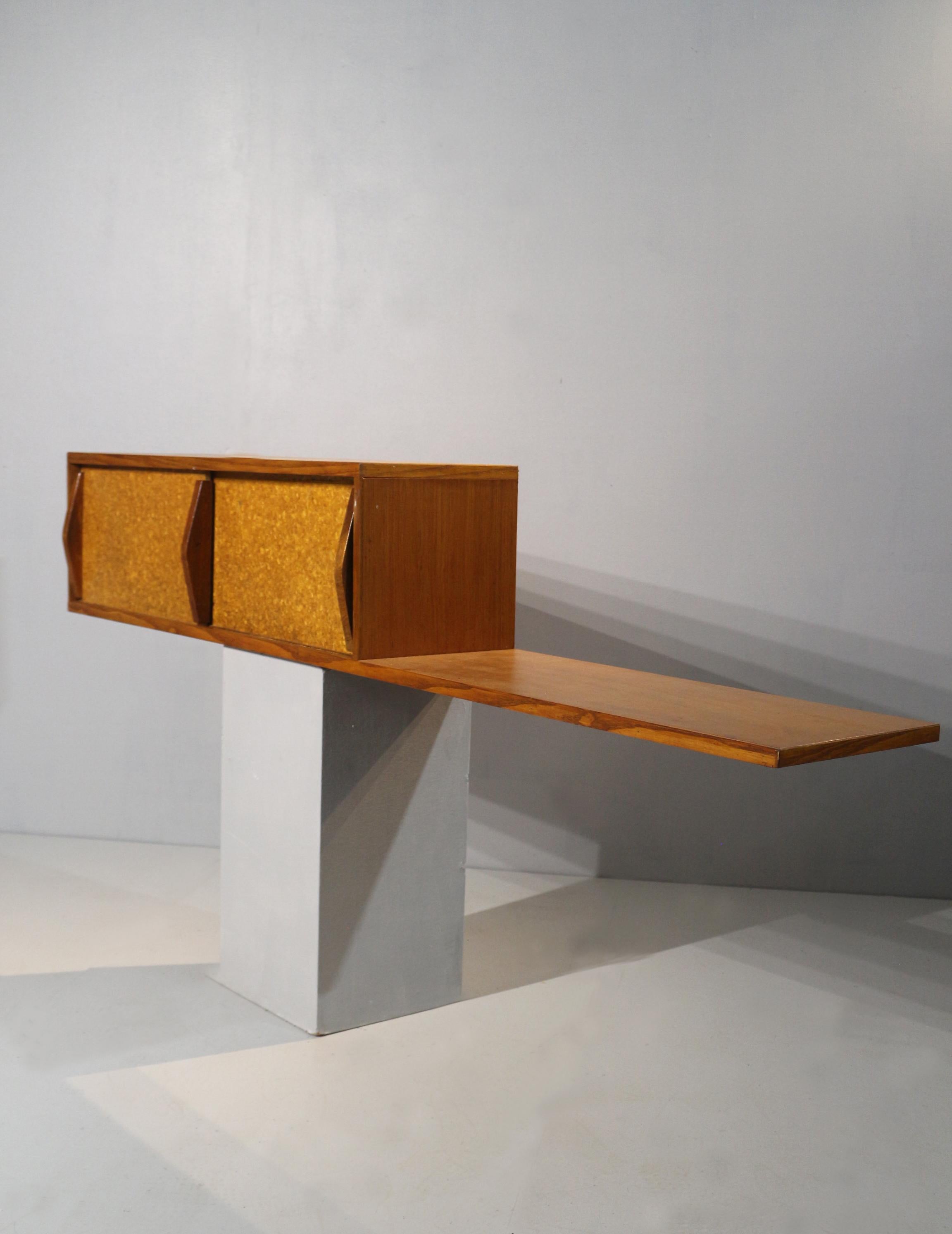 Mid-Century moderno Charlotte Perriand 1954 in vendita